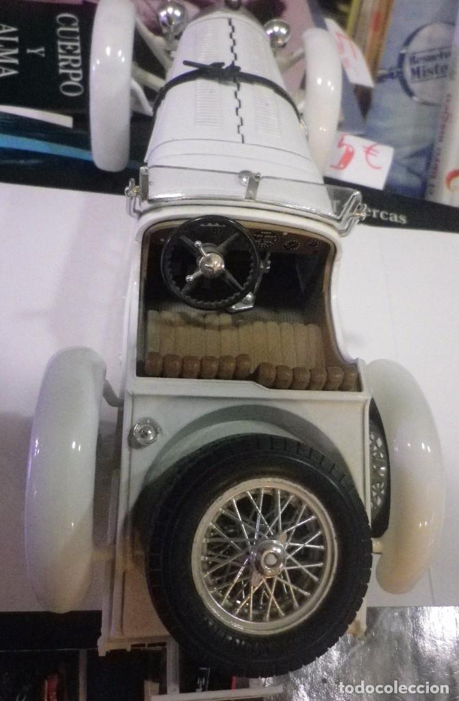 Coches a escala: BUGATTI ESCA 1.18 - Foto 2