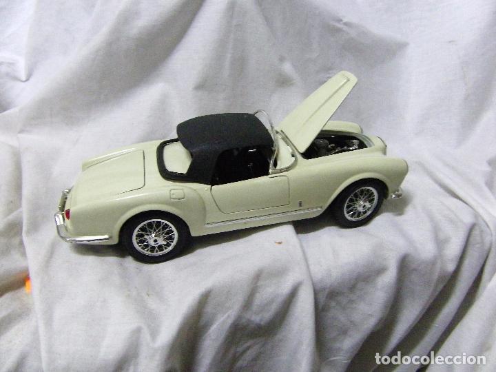 Coches a escala: LANCIA-AURELIA B-24 - Foto 2