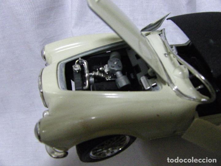 Coches a escala: LANCIA-AURELIA B-24 - Foto 3