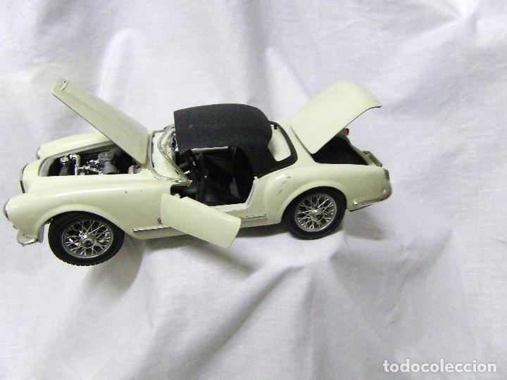 Coches a escala: LANCIA-AURELIA B-24 - Foto 4