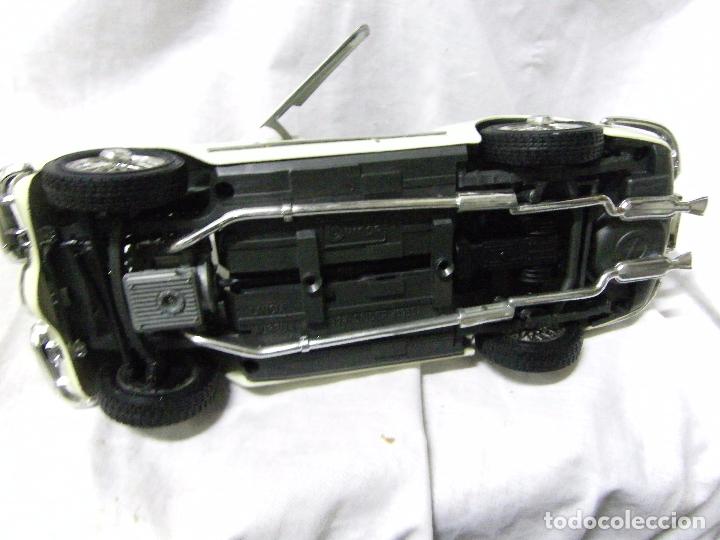 Coches a escala: LANCIA-AURELIA B-24 - Foto 5