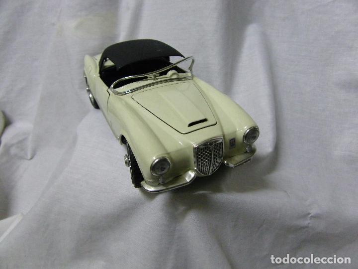 Coches a escala: LANCIA-AURELIA B-24 - Foto 6