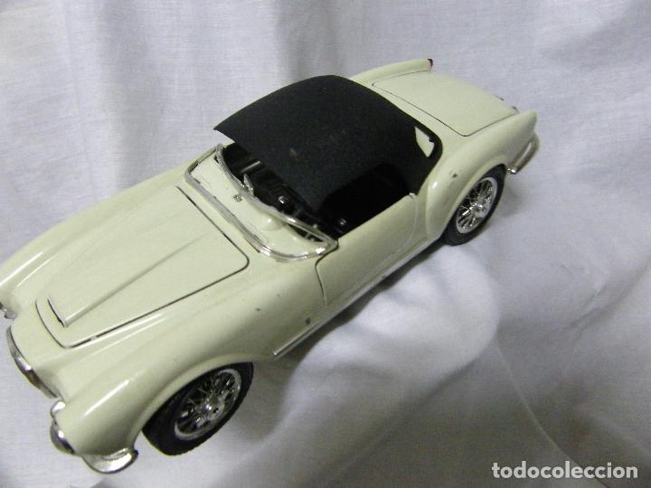 Coches a escala: LANCIA-AURELIA B-24 - Foto 7