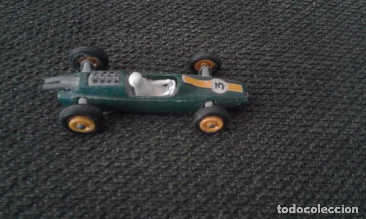 Coches a escala: COCHE MATCHBOX - Foto 2