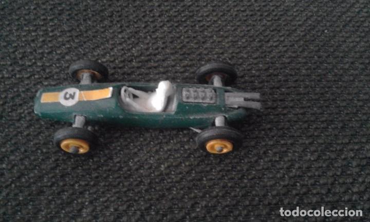 Coches a escala: COCHE MATCHBOX - Foto 3