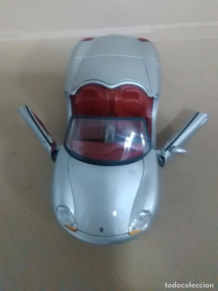 Coches a escala: Porche boxter - Foto 2