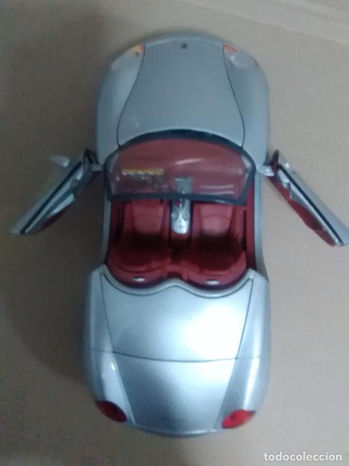 Coches a escala: Porche boxter - Foto 3