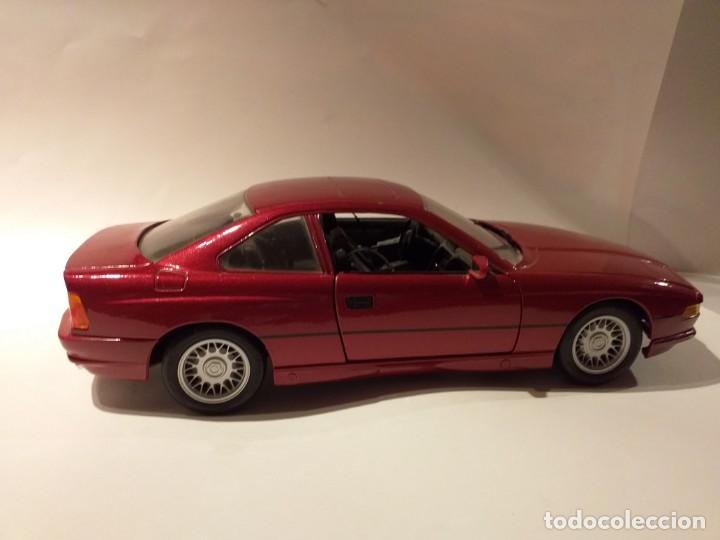 maisto bmw 850i