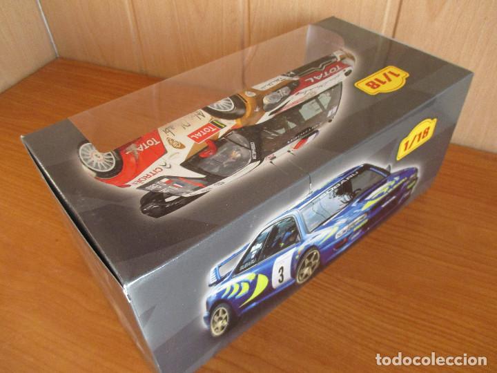 altaya: nº 45 - coleccion coches de rally escal - Comprar Coches a