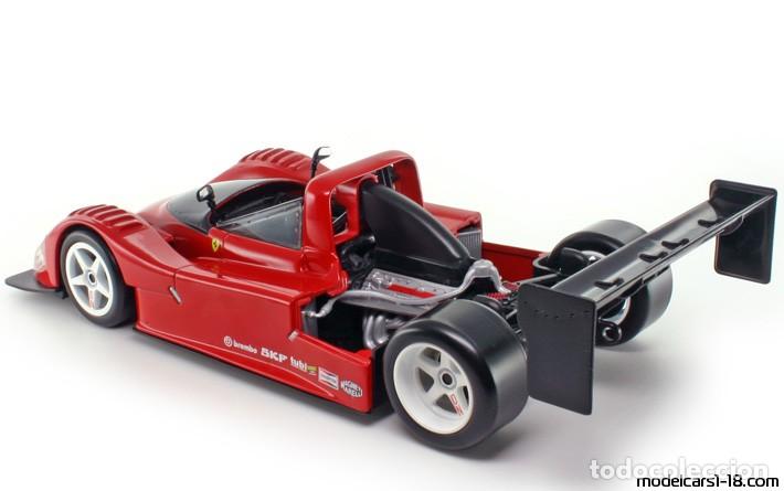 Ferrari 333 Sp 1 18 À VENDRE! - FR