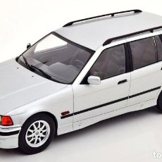 Coches a escala: BMW 325I (E 36) TOURING 1995 ESCALA 1/18 DE MCG. Lote 306410053