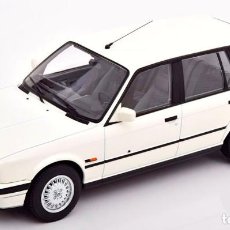 Coches a escala: BMW 325I TOURING 1991 ESCALA 1/18 DE NOREV