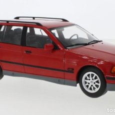 Coches a escala: BMW E36 TOURING 1995. Lote 320058333
