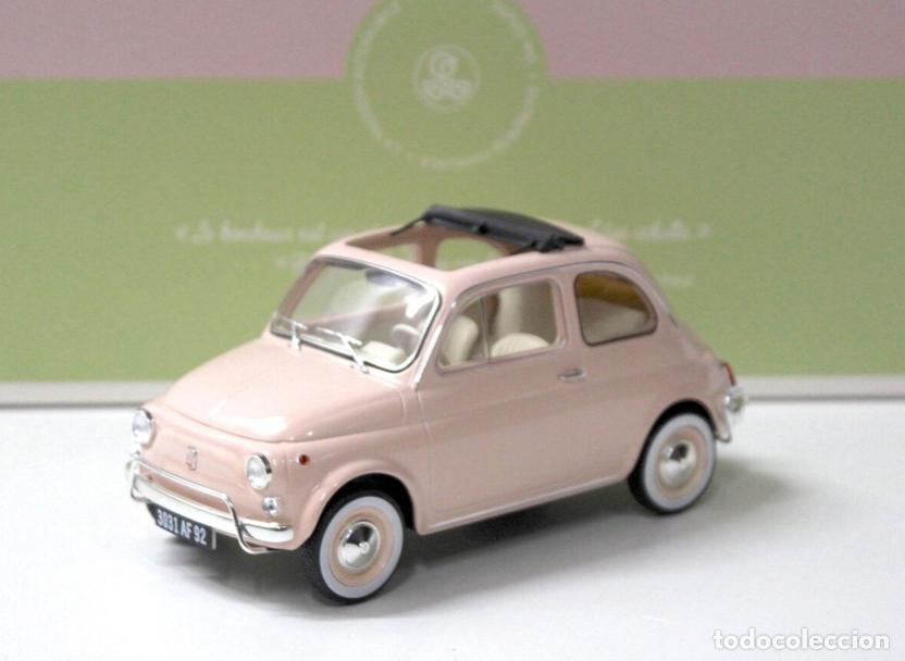 Toutes les nouveautés Norev 1/18 pour 2024