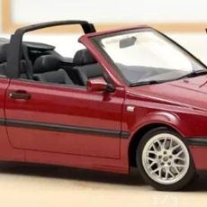 Fotos: Volkswagen Cabriolet, la historia reciente Fotos: Volkswagen Cabriolet, la historia reciente