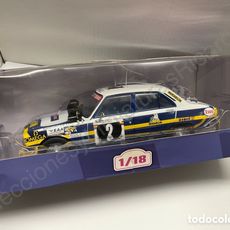 PEUGEOT 504 V6 Coupe Winner Safari Rallye 1976 Jean-Pierre Nicolas 1/43 PEUGEOT 504 V6 Coupe Winner Safari Rallye 1976 Jean-Pierre Nicolas 1/43