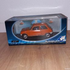 Auto Plus Classiques : La Renault 5 (1972 Auto Plus Classiques : La Renault 5 (1972