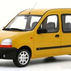 Avis Renault Kangoo 1.4 75 ch 170000, 2000, RXE 1997 - 2007 Avis Renault Kangoo 1.4 75 ch 170000, 2000, RXE 1997 - 2007