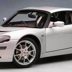 Lotus Europa S 2006 - AUTOart 1/18 Lotus Europa S 2006 - AUTOart 1/18