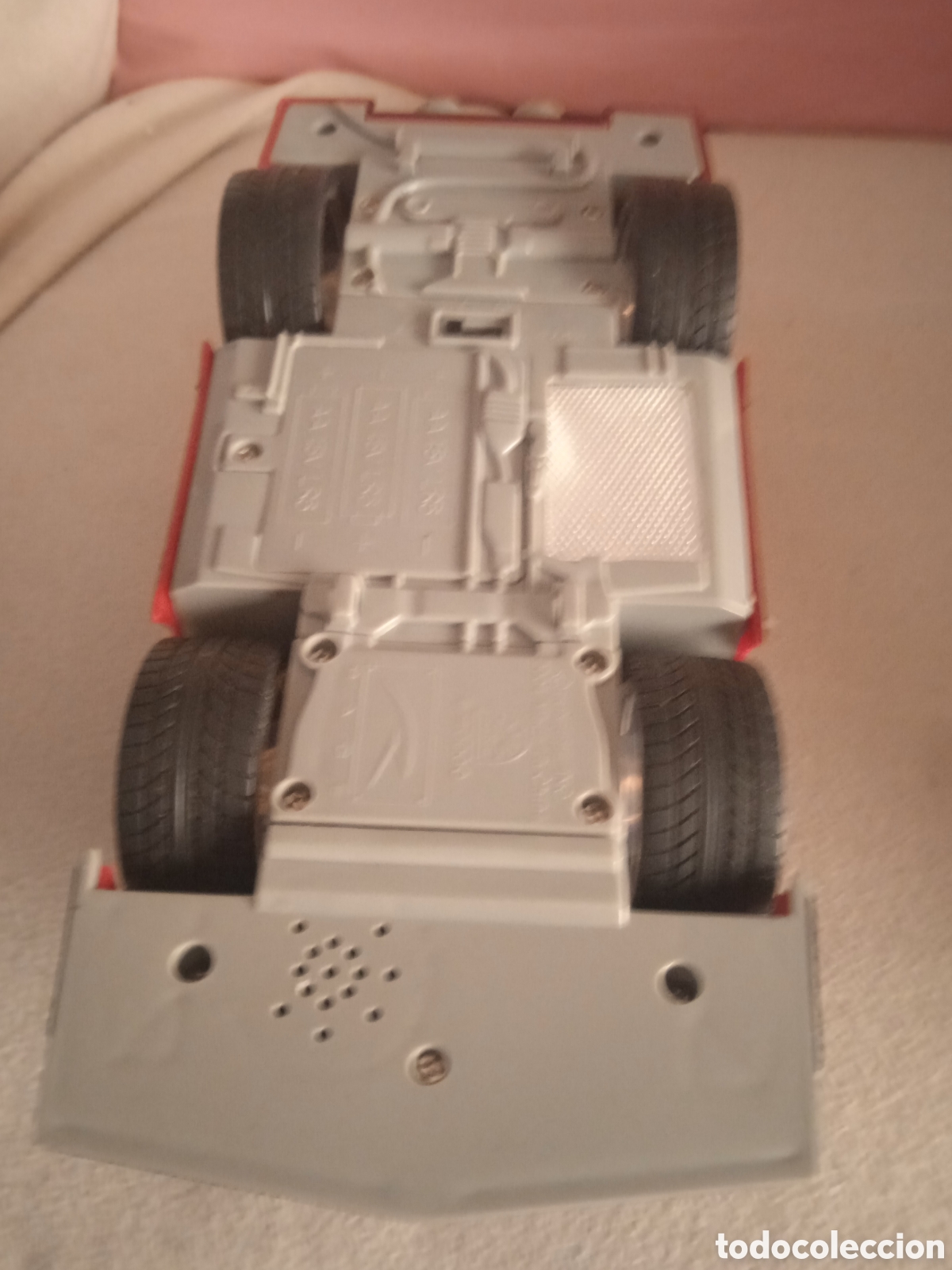Coches a escala: COCHE SAMURAI SPIRIT - Foto 5