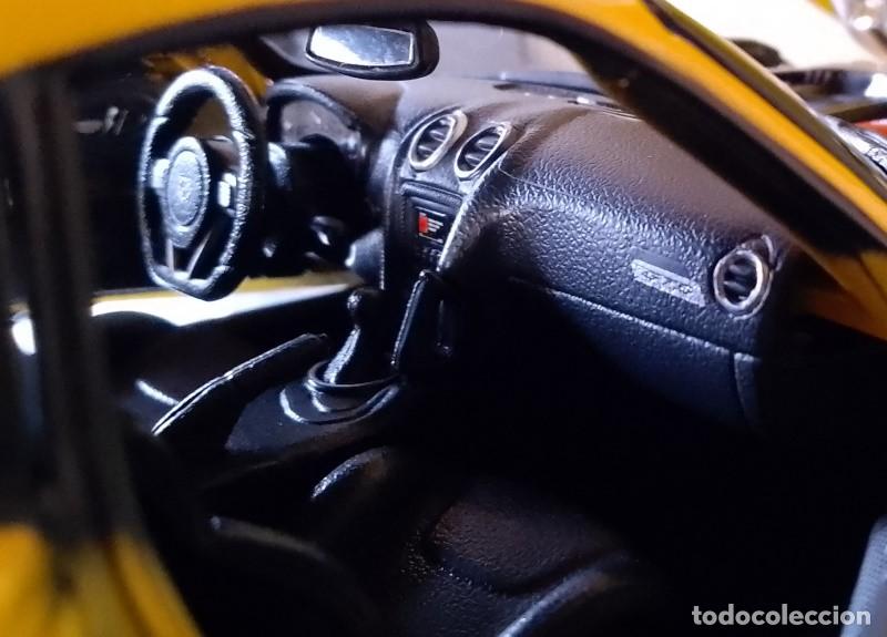 Coches a escala: Dodge Viper GTS SRT 2013 - Foto 10