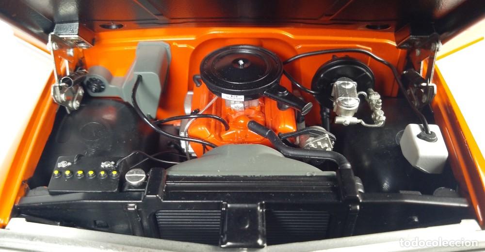 Coches a escala: Chevrolet Blazer K5 1982 - Foto 12