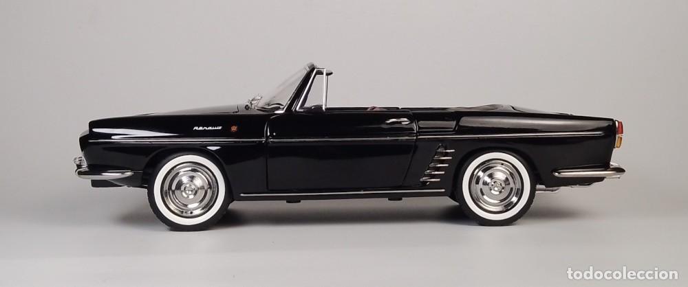 Coches a escala: Renault Floride 1961 - Foto 3