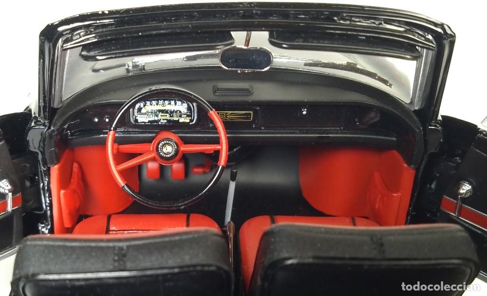 Coches a escala: Renault Floride 1961 - Foto 11
