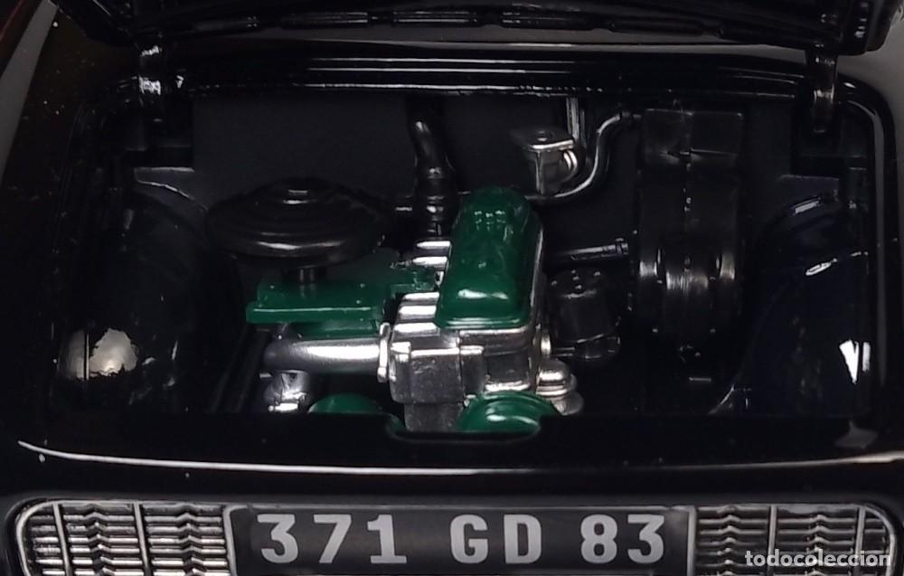 Coches a escala: Renault Floride 1961 - Foto 12