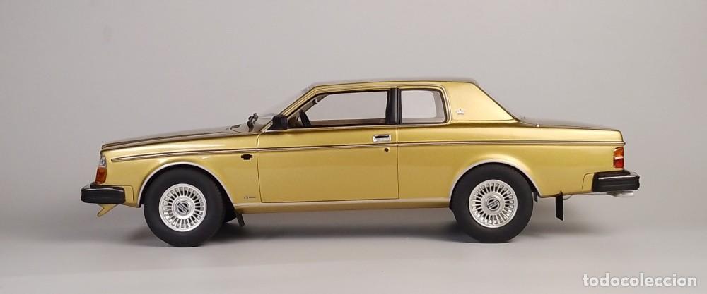 Coches a escala: Volvo 262C Bertone 1981 - Foto 3