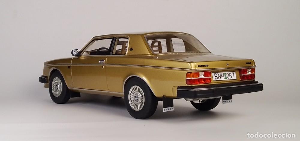 Coches a escala: Volvo 262C Bertone 1981 - Foto 4