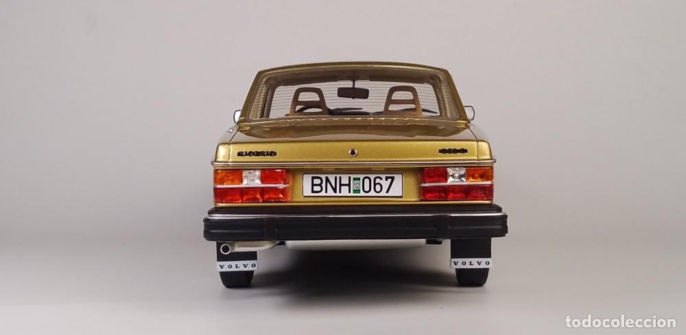 Coches a escala: Volvo 262C Bertone 1981 - Foto 5