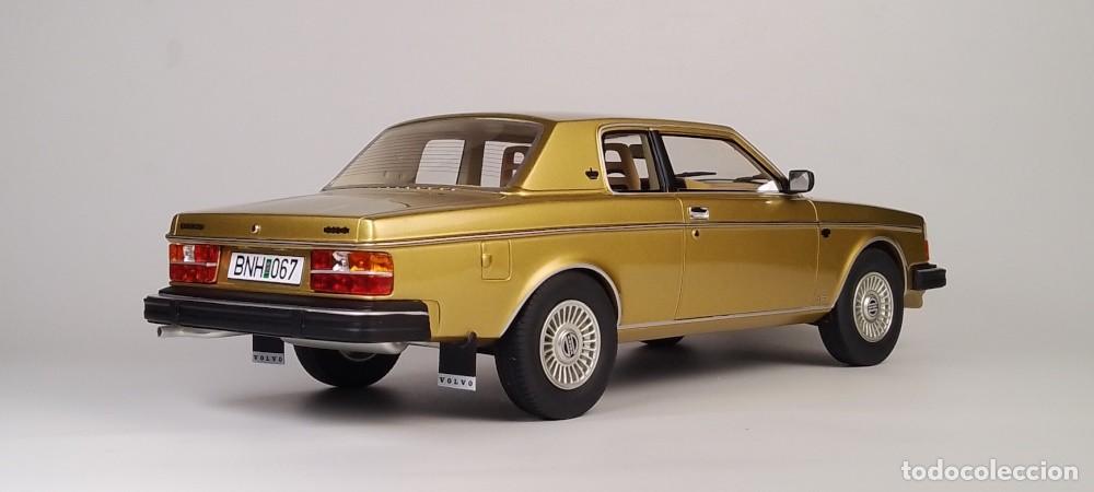 Coches a escala: Volvo 262C Bertone 1981 - Foto 6