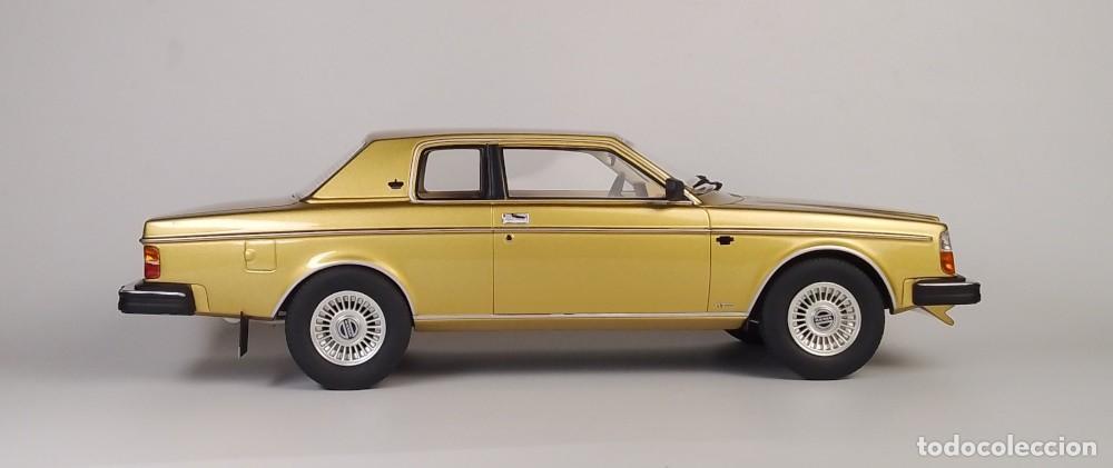 Coches a escala: Volvo 262C Bertone 1981 - Foto 7