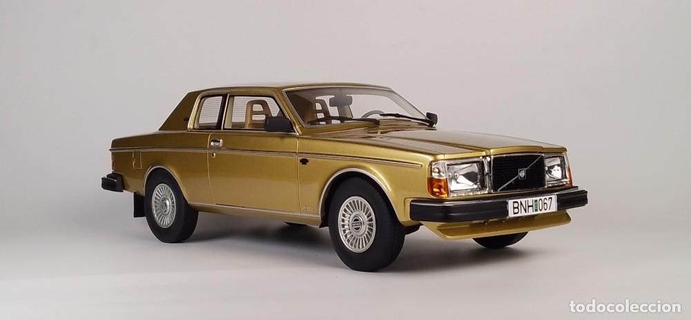 Coches a escala: Volvo 262C Bertone 1981 - Foto 8