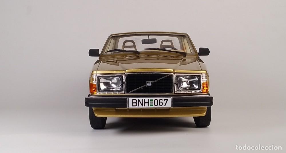Coches a escala: Volvo 262C Bertone 1981 - Foto 9