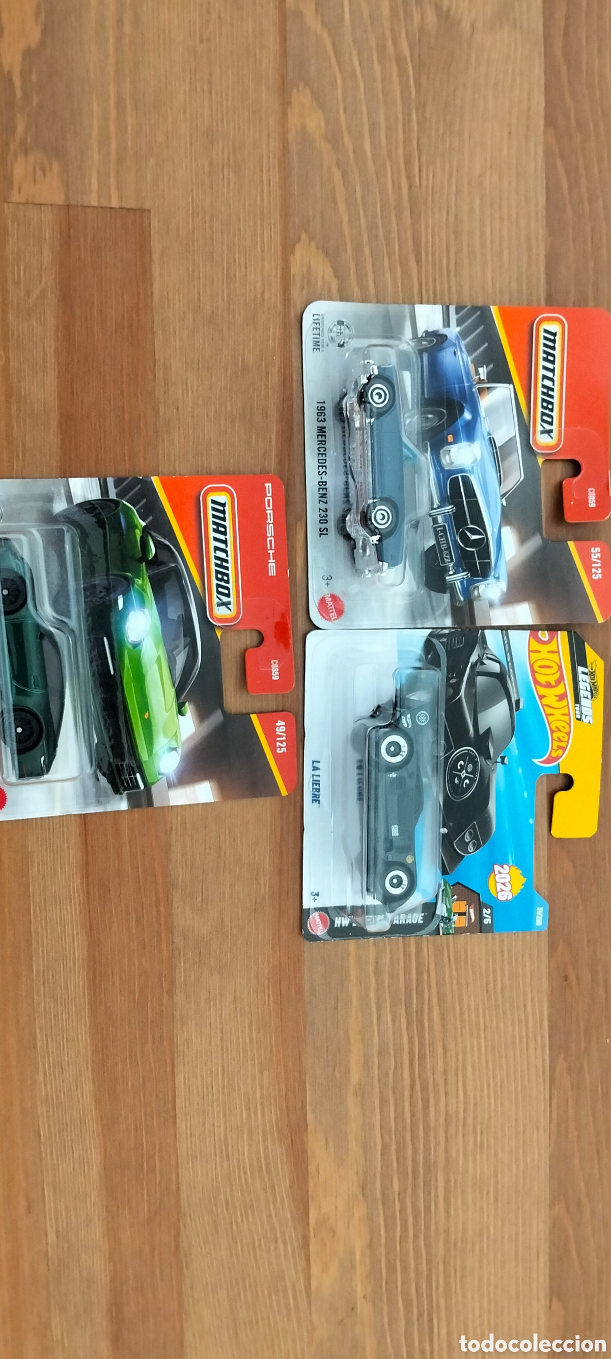 Coches a escala: Lote matchbox y hot wheels