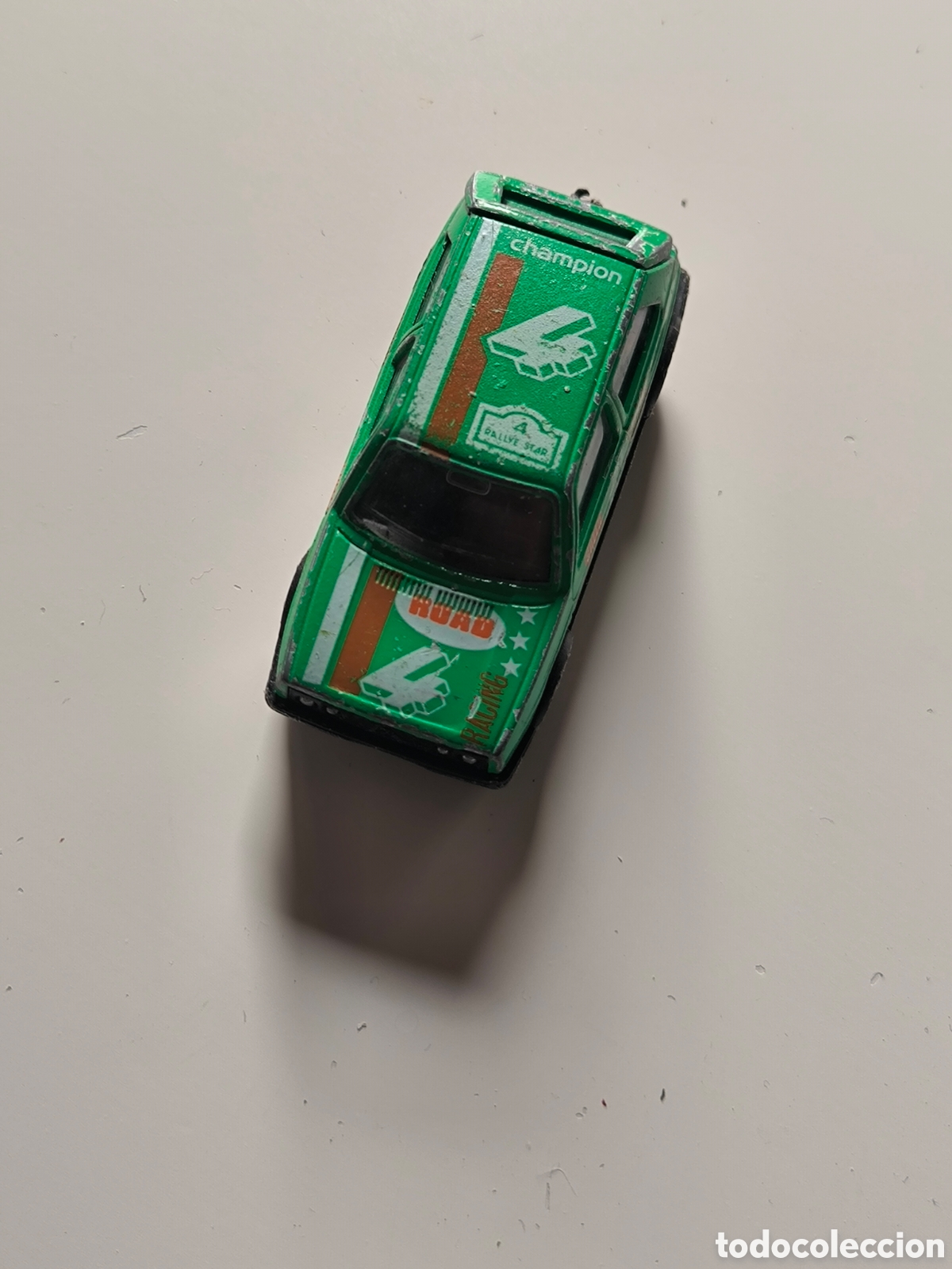 Majorette Golf GTI Coche a Escala
