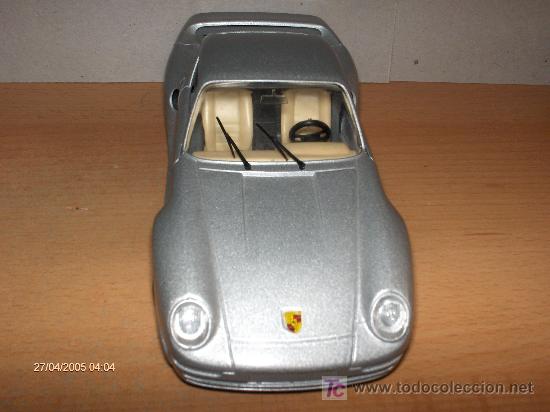 Coches a escala: BURAGO ------ PORSCHE 959 - Foto 2