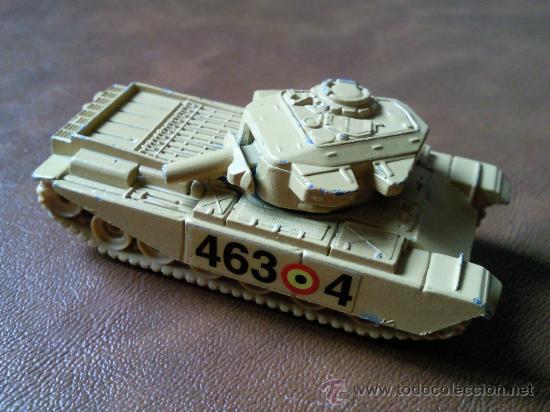 Coches a escala: guisval centurion m k III - Foto 1