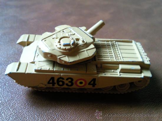 Coches a escala: guisval centurion m k III - Foto 3