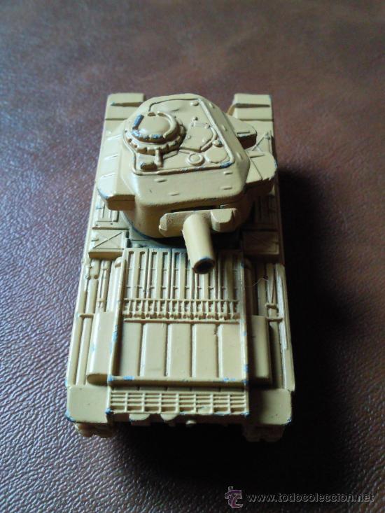 Coches a escala: guisval centurion m k III - Foto 4