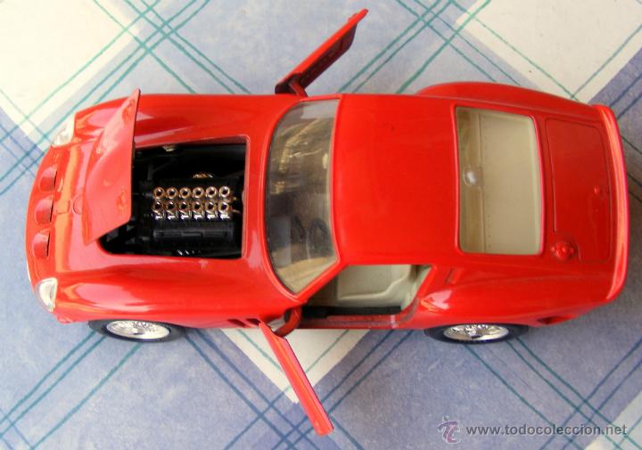 Coches a escala: COCHE DE CHAPA - Foto 1
