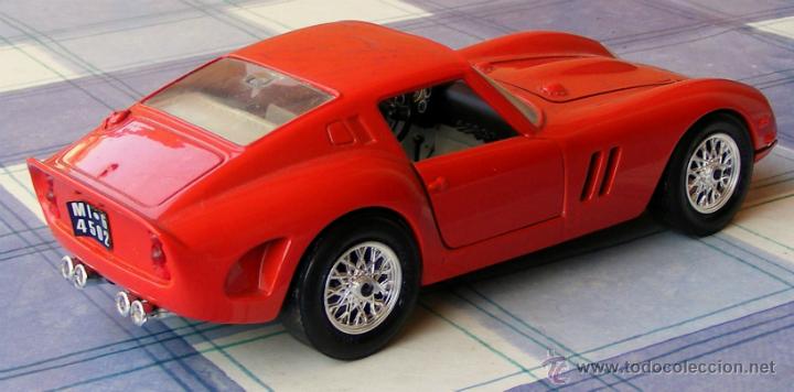 Coches a escala: COCHE DE CHAPA - Foto 2