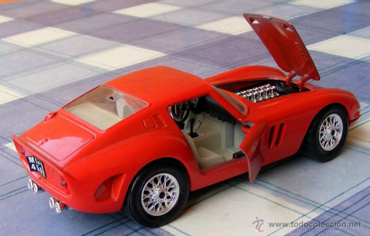 Coches a escala: COCHE DE CHAPA - Foto 4