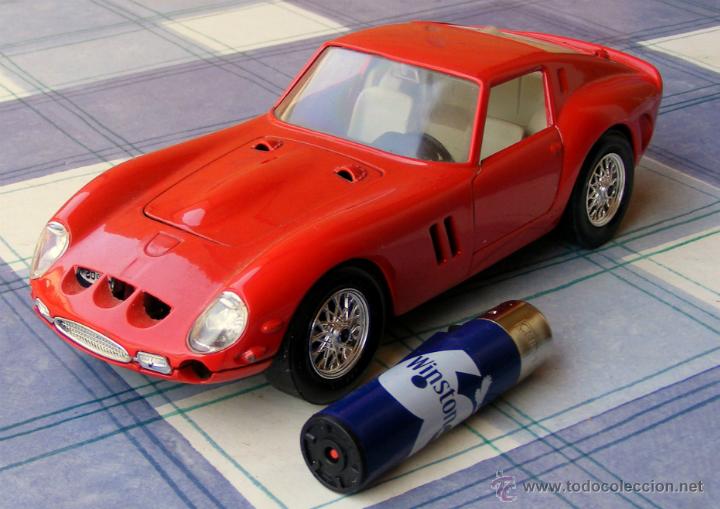Coches a escala: COCHE DE CHAPA - Foto 5