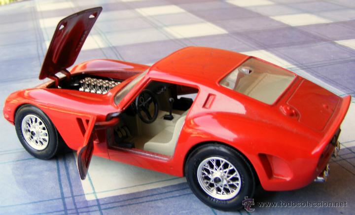 Coches a escala: COCHE DE CHAPA - Foto 6