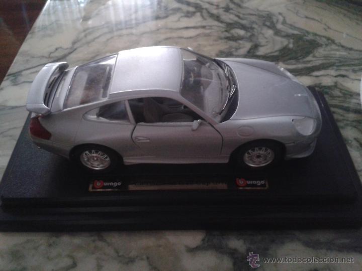 Coches a escala: porsche 911 gt3 - Foto 1