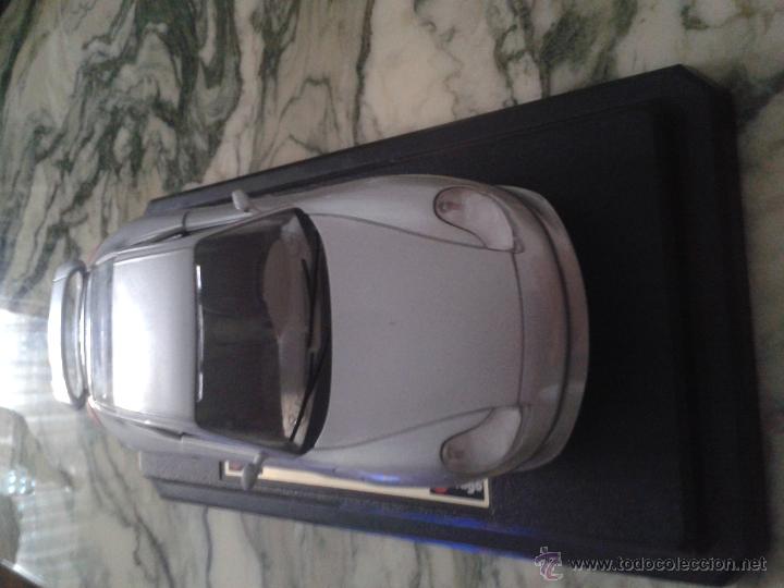 Coches a escala: porsche 911 gt3 - Foto 3