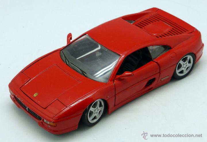 maisto ferrari f355